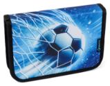 Školní dvouchlopňový penál – fotbal Školní dvouchlopňový penál – fotbal