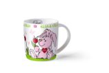 Lumpin Hrníček „Ella a Stella“ 300 ml - Home deco Hrníček Lumpin „Ella a Stella“