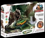Variabilní dráha s dinosaury 100 dílů Variabilní dráha s dinosaury 100 dílů