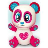 Lumiluvs plyšové zvířátko - Panda - Plyšové hračky Lumiluvs plyšové zvířátko - Panda
