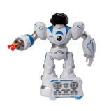 RC Robot Robin modro-bílý RC Robot Robin modro-bílý