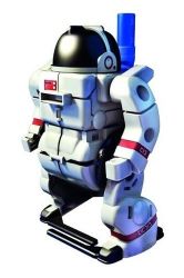 Robotická solární stavebnice 6v1 - Stavebnice Robotická solární stavebnice 6v1