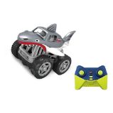 Mini auto žralok RC - Hračky Mini auto žralok RC