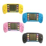 Digi hra padající kostky (gamepad)