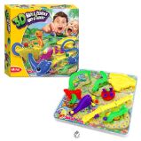 3D Hadi a žebříky - Společenské hry Hra 3D hadi a žebříky
