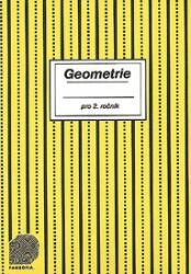 Početník pro 2. ročník ZŠ - 6.díl (Geometrie) - Jitka Sántayová - Matematika pro 2. třídu Početník pro 2. ročník ZŠ - 6.díl (Geometrie)