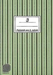 Početník pro 2. ročník ZŠ - 3.díl Početník pro 2. ročník ZŠ - 3.díl