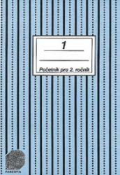 Početník pro 2. ročník ZŠ - 1.díl - Jitka Sántayová - Matematika pro 2. třídu Početník pro 2. ročník ZŠ - 1.díl
