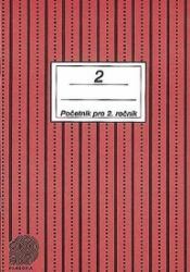 Početník pro 2. ročník ZŠ - 2.díl - Jitka Sántayová - Matematika pro 2. třídu Početník pro 2. ročník ZŠ - 2.díl