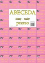 ABECEDA - Pexeso česky - rusky ABECEDA - Pexeso česky - rusky