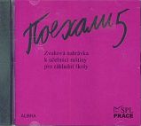 Pojechali 5 - CD k učebnici ruštiny pro základní školy - Hana Žofková,Zuzana Liptáková,Klaudia Eibenová,Jaroslav Šaroch - Učebnice ruštiny Pojechali 5 - CD k učebnici ruštiny pro základní školy