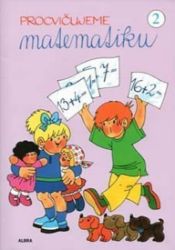 Procvičujeme matematiku 2 Procvičujeme matematiku 2