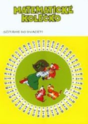 Matematické kolečko - Sčítání do 20 Matematické kolečko - Sčítání do 20