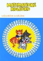Matematické kolečko - Násobení a dělení v oboru malé násobilky Matematické kolečko - Násobení a dělení v oboru malé násobilky