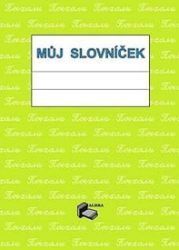 Můj slovníček - Pojechali (sešit A5 na ruská slovíčka) - Učebnice ruštiny Můj slovníček - Pojechali (sešit A5 na ruská slovíčka)