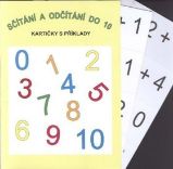 Sčítání a odčítání 10 (16 kartiček s příklady - 64 příkladů na sčítání a 64 na odčítání) - Matematika pro 1. stupeň ZŠ Sčítání a odčítání 10 (16 kartiček s příklady - 64 příkladů na sčítání a 64 na o