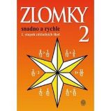 Zlomky - 2.stupeň + klíč - PS A4 - Matematika pro 1. stupeň ZŠ Zlomky - 2.stupeň + klíč - PS A4