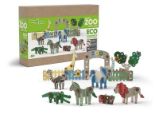 ECO Roto Bláznivá ZOO (ekologická stavebnice) ECO Roto Bláznivá ZOO (ekologická stavebnice)