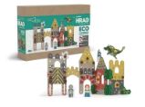 ECO Roto Tajemný hrad (ekologická stavebnice) - Stavebnice ECO Roto Tajemný hrad (ekologická stavebnice)