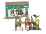 ECO Roto Tajemný hrad (ekologická stavebnice) ECO Roto Tajemný hrad (ekologická stavebnice)