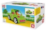 IGRÁČEK - Auto se zahradnicí IGRÁČEK - Auto se zahradnicí