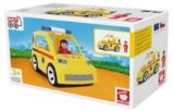 IGRÁČEK - Ambulance se záchranářem IGRÁČEK - Ambulance se záchranářem