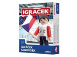 IGRÁČEK - Fanoušek IV HOKEJ 2015 - Igráček figurky IGRÁČEK - Fanoušek IV HOKEJ 2015