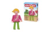 IGRÁČEK - Teta - Igráček figurky IGRÁČEK - Teta