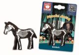 Igráček s pohádkou Půlnoční dostihy - Kůň Kosťa - Igráček figurky Igráček s pohádkou Půlnoční dostihy - Kůň Kosťa