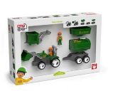 MULTIGO – farmářská sada MULTIGO – farmářská sada