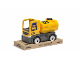 ECO MultiGO Build - Cisterna s řidičem - auto s Igráčkem ECO MultiGO Build - Cisterna s řidičem - auto s Igráčkem