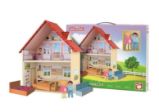 IGRÁČEK - Igráčkův domeček - Igráček figurky IGRÁČEK - Igráčkův domeček