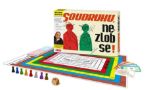 Soudruhu, nezlob se! - Společenská hra - Ivan Mládek,Petr Zajíc - Společenské hry Soudruhu, nezlob se! - Společenská hra