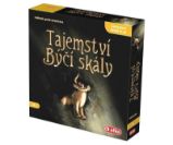 Tajemství Býčí skály - rodinná hra Tajemství Býčí skály - rodinná hra