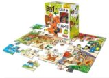 BIG Puzzle - Farma/BABY - Dětské puzzle BIG Puzzle - Farma/BABY