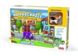 NA PROCHÁZCE - sestav příběh a vyprávěj - Puzzle NA PROCHÁZCE - sestav příběh a vyprávěj