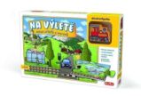NA VÝLETĚ - sestav příběh a vyprávěj - Puzzle NA VÝLETĚ - sestav příběh a vyprávěj