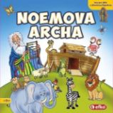 Noemova archa - společenská hra - Společenské hry Noemova archa - společenská hra