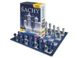 Šachy - společenská hra na cesty - Šachové hry Šachy - společenská hra na cesty