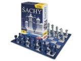 Šachy - společenská hra na cesty - Šachové hry Šachy - společenská hra na cesty