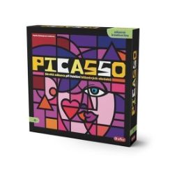 Picasso - kreativní hra Picasso - kreativní hra