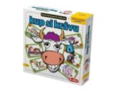Kup si krávu - společenská hra - Společenské hry Kup si krávu - společenská hra