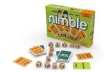 Nimble pro děti JUNIOR - párty hra Nimble pro děti JUNIOR - párty hra