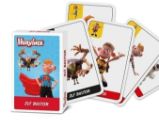 Hurvínek - Zlý Bastor/Karetní hra a la Černý Petr - Karetní hry Černý Petr Hurvínek - Zlý Bastor/Karetní hra a la Černý Petr