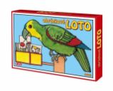 Obrázkové Loto - dětská hra Obrázkové Loto - dětská hra