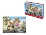 Hurvínek - puzzle I./60 dílků - Dětské puzzle Hurvínek - puzzle I./60 dílků