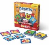 PAT A MAT - Pexeso v krabičce 2x20 PAT A MAT - Pexeso v krabičce 2x20