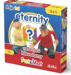 PAT A MAT - Eternity PAT A MAT - Eternity