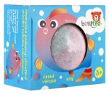 BeauTed Barevné krystaly do koupele s probiotiky - Tipy na dárky BeauTed Barevné krystaly do koupele s probiotiky