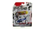 Kolo + skateboard prstový šroubovací - mix druhů Kolo + skateboard prstový šroubovací - mix druhů